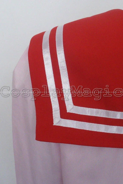 Gravitation Shuichi Shindo Red Cosplay 5 Gravitation Shuichi Shindo Red Cosplay - Image 5