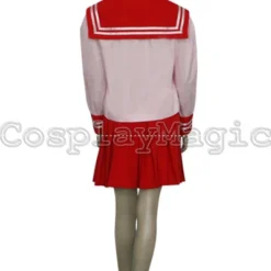 Gravitation Shuichi Shindo Red Cosplay 10 Gravitation Shuichi Shindo Red Cosplay -Cosplay Magic Store 2622