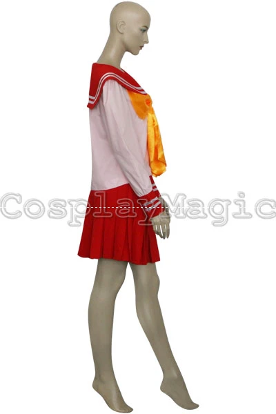 Gravitation Shuichi Shindo Red Cosplay 4 Gravitation Shuichi Shindo Red Cosplay - Image 4