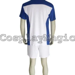 The Prince Of Tennis Seigaku Cosplay -Cosplay Magic Store 267
