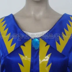 Ah! My Goddess Belldandy Cosplay -Cosplay Magic Store 2670a