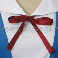 Neon Genesis Evangelion Asuka Cosplay -Cosplay Magic Store 2680a