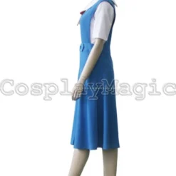 Neon Genesis Evangelion Asuka Cosplay -Cosplay Magic Store 2684
