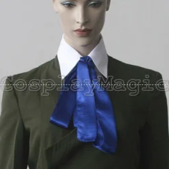 Hellsing Sir Integra Cosplay -Cosplay Magic Store 2690a