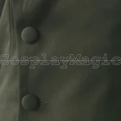 Hellsing Sir Integra Cosplay -Cosplay Magic Store 2690c