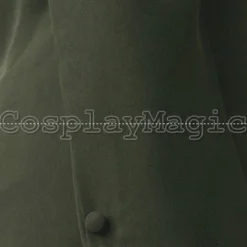 Hellsing Sir Integra Cosplay -Cosplay Magic Store 2690d