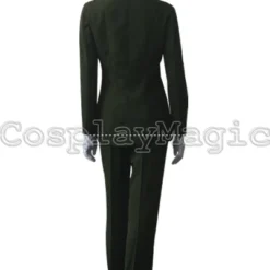 Hellsing Sir Integra Cosplay -Cosplay Magic Store 2692
