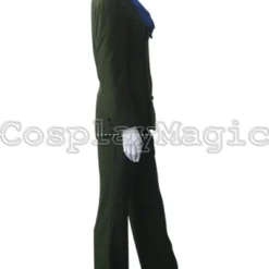 Hellsing Sir Integra Cosplay -Cosplay Magic Store 2693