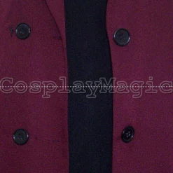 Witch Hunter Robin Robin Sena Cosplay -Cosplay Magic Store 2700c