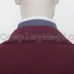 Witch Hunter Robin Robin Sena Cosplay -Cosplay Magic Store 2700d