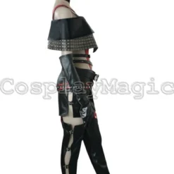 Final Fantasy X-2 Paine Cosplay 7 Final Fantasy X-2 Paine Cosplay -Cosplay Magic Store 2713