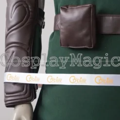 The Legend Of Zelda Link Deluxe Cosplay -Cosplay Magic Store 2720b