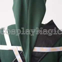 The Legend Of Zelda Link Deluxe Cosplay -Cosplay Magic Store 2720c