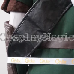 The Legend Of Zelda Link Deluxe Cosplay -Cosplay Magic Store 2720d