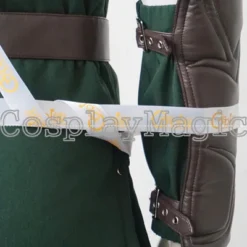 The Legend Of Zelda Link Deluxe Cosplay -Cosplay Magic Store 2720e