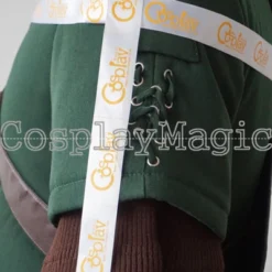 The Legend Of Zelda Link Deluxe Cosplay -Cosplay Magic Store 2720f