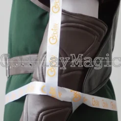 The Legend Of Zelda Link Deluxe Cosplay -Cosplay Magic Store 2720g