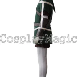 The Legend Of Zelda Link Deluxe Cosplay -Cosplay Magic Store 2723