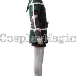 The Legend Of Zelda Link Deluxe Cosplay -Cosplay Magic Store 2724