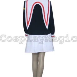 Cardcaptor Sakura Avalon Cosplay -Cosplay Magic Store 2732