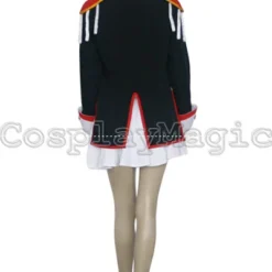 Revolutionary Girl Utena Utena Tenjou Cosplay -Cosplay Magic Store 2742