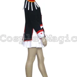 Revolutionary Girl Utena Utena Tenjou Cosplay -Cosplay Magic Store 2743