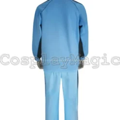 The Prince Of Tennis Jyousei Shounan Cosplay -Cosplay Magic Store 275