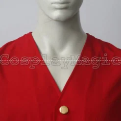 One Piece Monkey D. Luffy Cosplay -Cosplay Magic Store 2750a