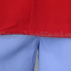 One Piece Monkey D. Luffy Cosplay -Cosplay Magic Store 2750b