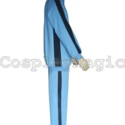 The Prince Of Tennis Jyousei Shounan Cosplay -Cosplay Magic Store 276