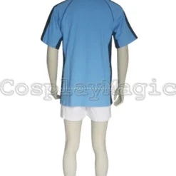 The Prince Of Tennis Jyousei Shounan Cosplay -Cosplay Magic Store 277