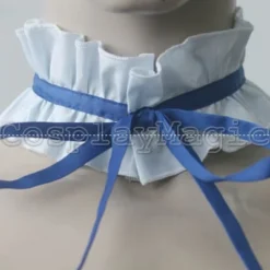 Chobits Chii Blue Dress Cosplay -Cosplay Magic Store 2790a