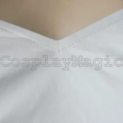 Chobits Chii Blue Dress Cosplay -Cosplay Magic Store 2790b