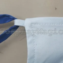 Chobits Chii Blue Dress Cosplay -Cosplay Magic Store 2790e