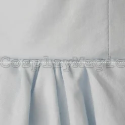 Chobits Chii Blue Dress Cosplay -Cosplay Magic Store 2790f