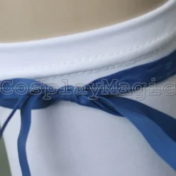 Chobits Chii Blue Dress Cosplay -Cosplay Magic Store 2790h