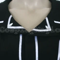 Vampire Knight Day Class Yuki Cross Cosplay -Cosplay Magic Store 2810a