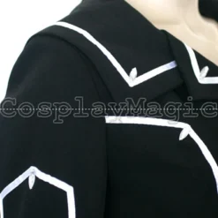 Vampire Knight Day Class Yuki Cross Cosplay -Cosplay Magic Store 2810b