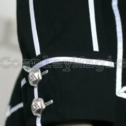 Vampire Knight Day Class Yuki Cross Cosplay -Cosplay Magic Store 2810c