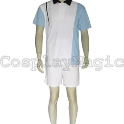 The Prince Of Tennis Hyotei Gakuen Cosplay -Cosplay Magic Store 282