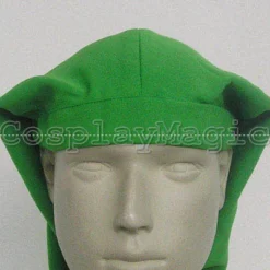 The Legend Of Zelda Link Cosplay -Cosplay Magic Store 2820a
