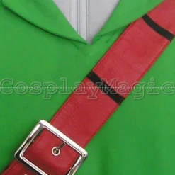 The Legend Of Zelda Link Cosplay -Cosplay Magic Store 2820c