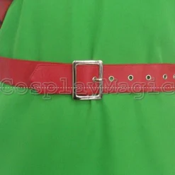 The Legend Of Zelda Link Cosplay -Cosplay Magic Store 2820d