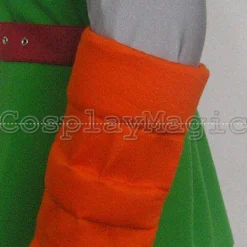 The Legend Of Zelda Link Cosplay -Cosplay Magic Store 2820f