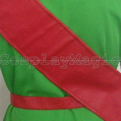 The Legend Of Zelda Link Cosplay -Cosplay Magic Store 2820g