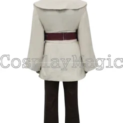 Star Wars Obi-Wan Kenobi Cosplay -Cosplay Magic Store 2846
