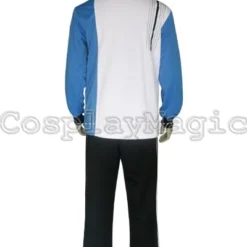 The Prince Of Tennis Hyotei Gakuen Cosplay -Cosplay Magic Store 285