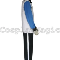 The Prince Of Tennis Hyotei Gakuen Cosplay -Cosplay Magic Store 286