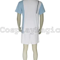 The Prince Of Tennis Hyotei Gakuen Cosplay -Cosplay Magic Store 287