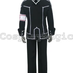 Vampire Knight Day Class Zero Kiryu Cosplay -Cosplay Magic Store 2882